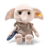Steiff Dobby Kuscheltier 26 cm, Harry Potter Plüschfigur, Soft Cuddly Friends Stofftier, waschmaschinenfest